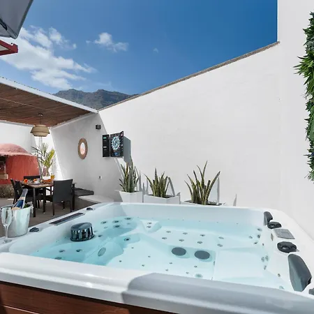 Rincon De La Fontana Holiday home *