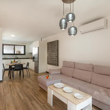 Rincon De La Fontana Holiday home